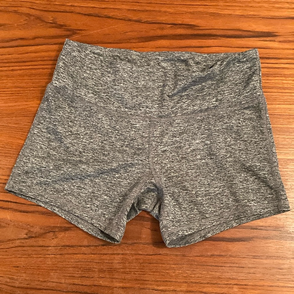 Champion Size: M Bike Shorts 4” Inseam